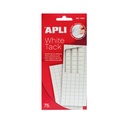 MASILLA AP 11803 BLANCA TACK 75GR
