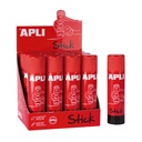 PEGAMENTO APLI 12146 BARRA ADHESIVA 21G