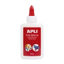 COLA APLI 12849 BLANCA 100G