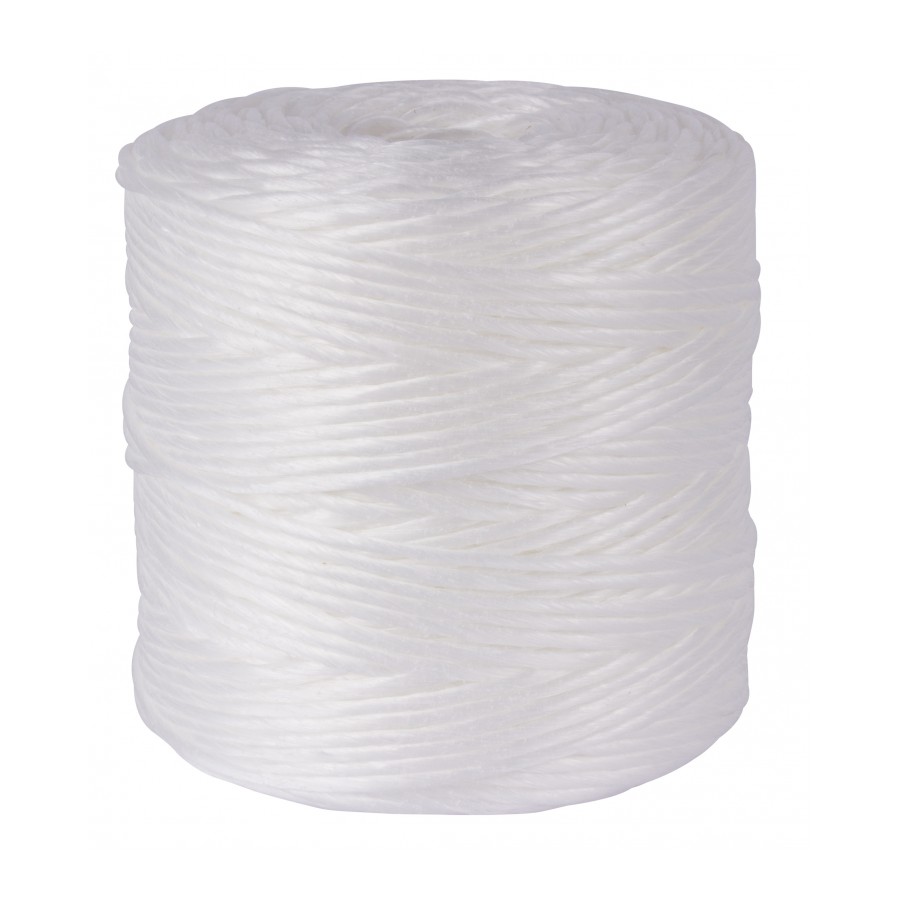 BOBINA APLI 13126 CUERDA POLIPROP. 400 G.1 CABO