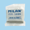 GOMA MILAN CCM1220  MALEABLES ESPECIALES PARA CARBONCILLO O CRETAS