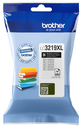 CARTUCHO BROTHER LC3219XLBK  MFC-J6530DW NEGRO MFC-J6930DW (3000P)ALTA CAPACIDAD