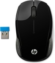 RATON HPX6W31AA#ABB 200  INALAMBRICO NEGRO X6W31AA                    C-1
