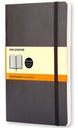CUADERNO MOLESKINE 0012501 CLASSIC SOFT NOTEBOOK LLIS