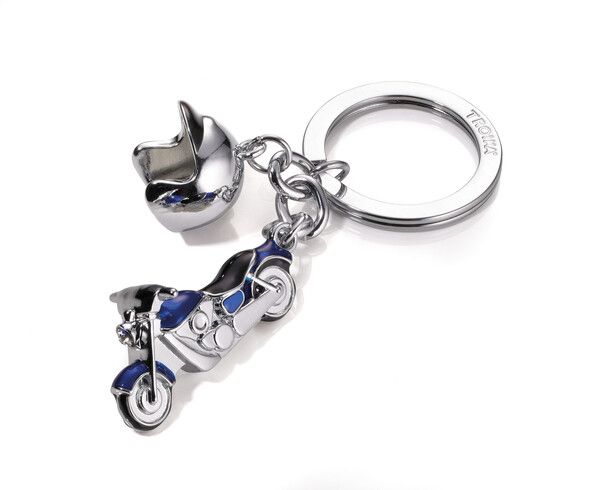LLAVEROTROIKA KR13-23/CH KEY CRUISING