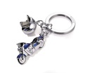 LLAVEROTROIKA KR13-23/CH KEY CRUISING