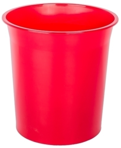 PAPELERA  5 STAR 944587  PLÁSTICO DELUXE AZ 9624