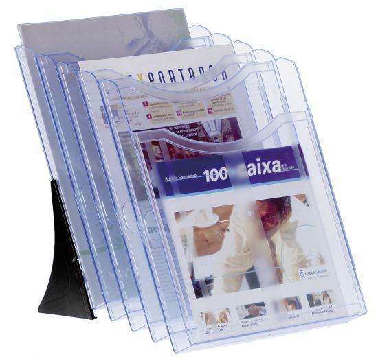 EXPOSITOR   ARCHIVO 2000 121747 S/MESA SET A4 AZ 6105