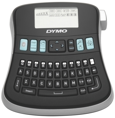 ROTULADOR  DYMO 718693 LABELMANAGER210D S0784430