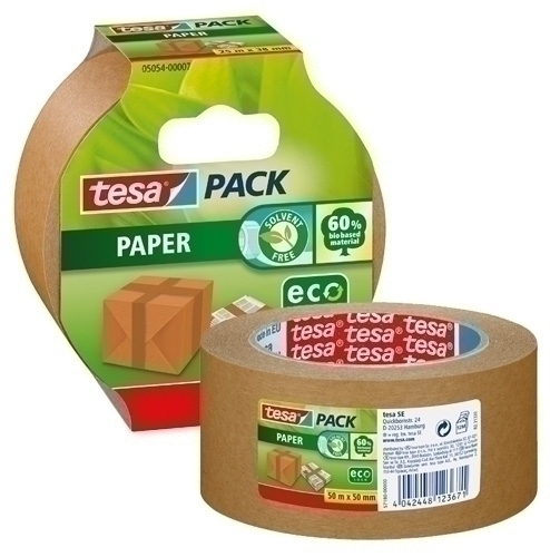 CINTA PAPEL  TESA 823261 KRAFT 50MX50MM 57180-