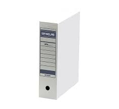 ARCHIVO DEF. UNISYSTEM 096570 DEFINICLAS Fº96570