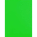SUBCARPETAS ELBA 400040485 SIMPLES INTENSAS 250 GRS  A4  VERDE