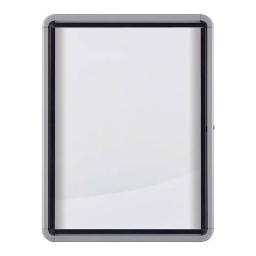 VITRINA NOBO 1902578 EXTERIOR 6 X A4 HOJAS 