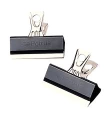 PINZAS PETRUS 88708 MOD. 3/40  40 X 15 MM.PALA FIJA 