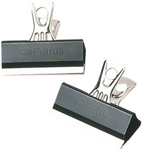 PINZAS PETRUS 88710 MOD. 3/60  60 X 20 MM.PALA JIFA 