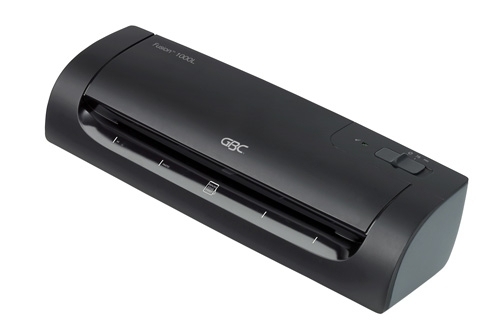 PLASTIFICADORA GBC 4400744EU FUSION 1000L A4  