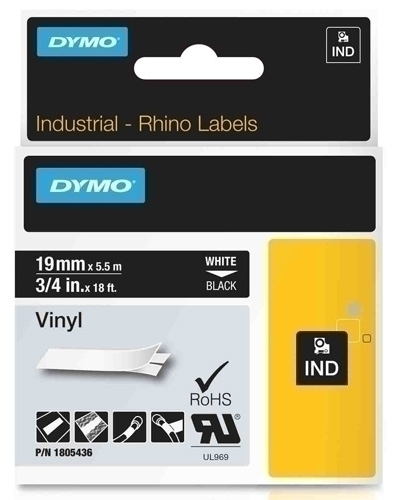 CINTA RHINO 748141 INDUSTRIAL  