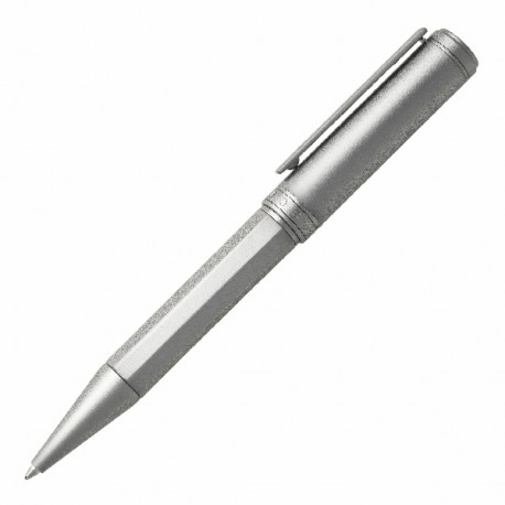 BOLIGRAFO HUGO BOSS HSQ9854B STEP CHROME