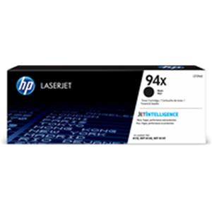 TONER HP CF294X NEGRO