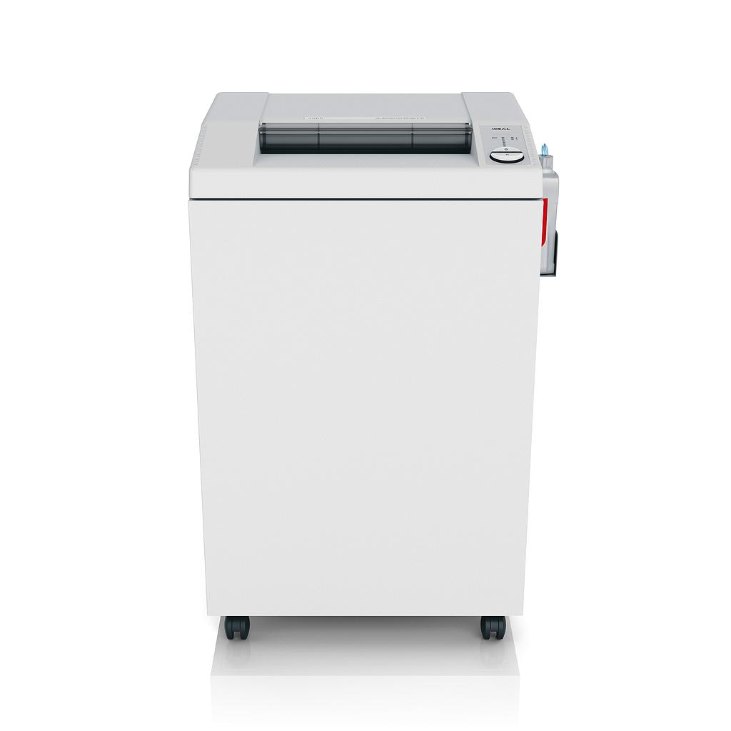DESTRUCTORA IDEAL DPH 40051111  4005 CC