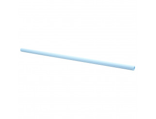 ROLLO PAPEL KRAFT 1 X 3 M. AZUL TURQUESA