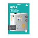 B.PAPEL MAGNETICO INKJET    3H