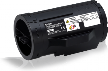 TÓNER NEGRO EPSON 0691