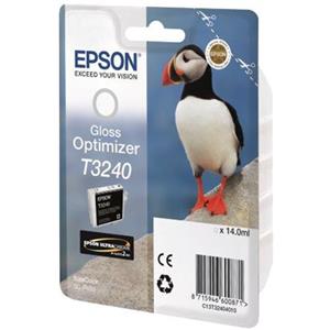 CARTUCHO OPTIMIZADOR DE BRILLO EPSON T3240