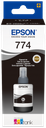 CARTUCHO NEGRO EPSON T7741