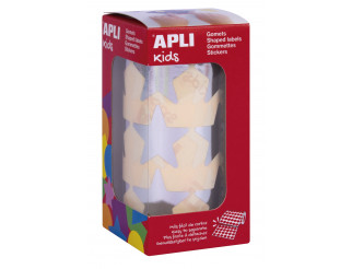 GOMETS APLI 17867 ESTRELLA 33,0 ARGENT