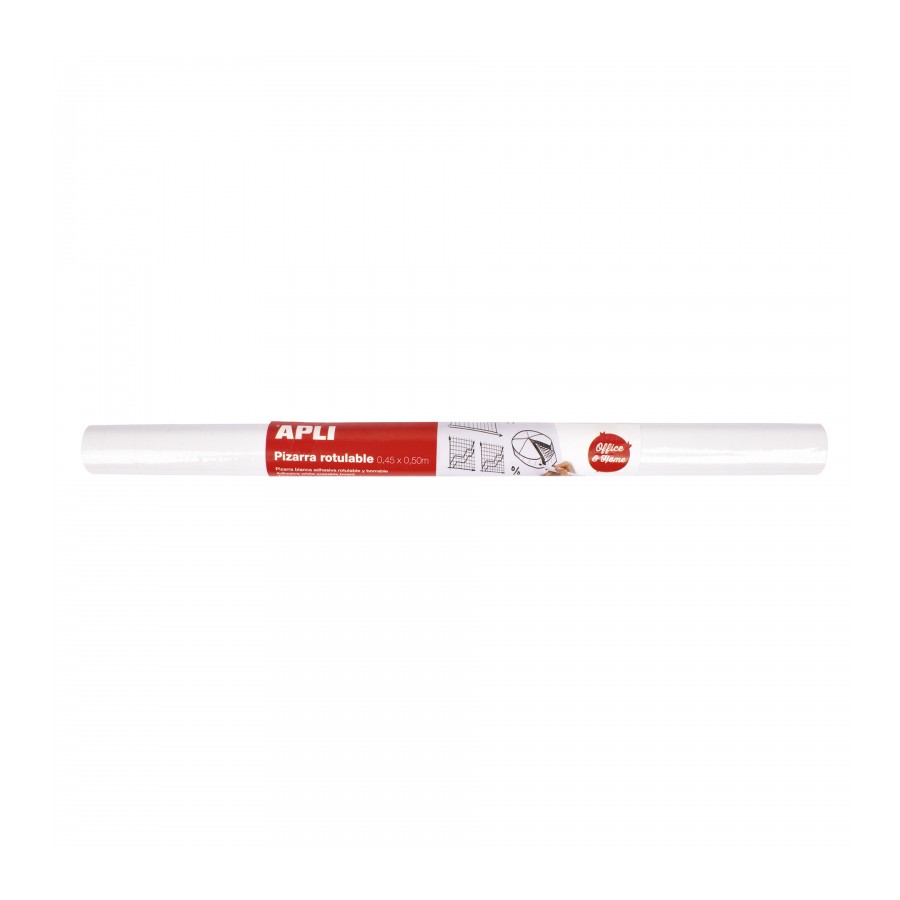 RLLO APLI 100370 ADHES. PISSARRA BLANCA 0.5X0.45 M.