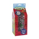 ELLOS APLI 16814 TINTA BORRABLE SEA TALE KIDS 7 UNID
