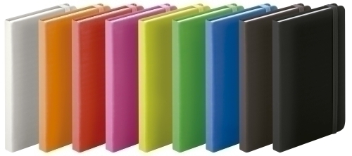 CARPETA IBERPLAS 405FC90 FUN COLOR 100h CON CIERRE DE GOMA