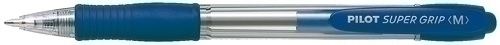 BOLIGRAFO PILOT BPGP-10R-M-L SUPER GRIP