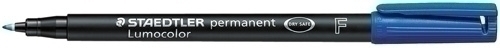 ROTULADOR PERMANENTE STAEDTLER 318 LUMOCOLOR (F)