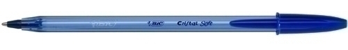 BOLIGRAFO BIC CRISTAL SOFT