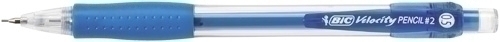 PORTAMINAS BIC VELOCITY 0,5 mm