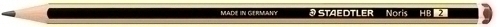 LAPIZ STAEDTLER 120 NORIS GRAFITO