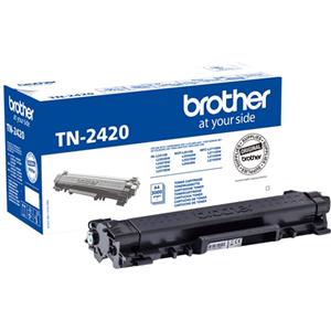 [TN-2420] TONER BROTEHR TN-2420 HLL2310D NEGRO