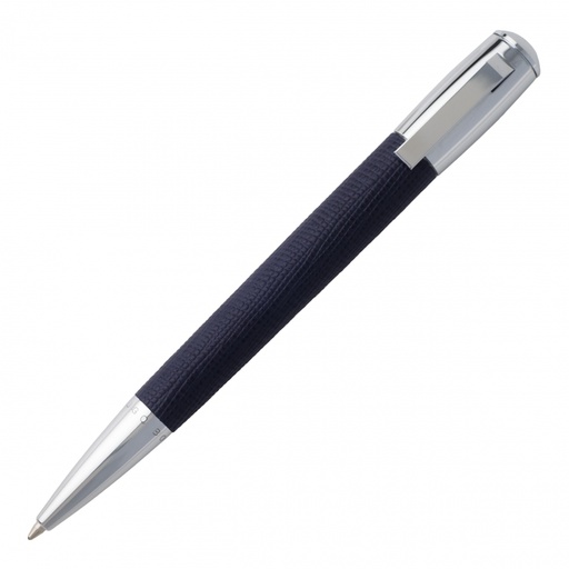 [HSL9044N] BOLIGRAFO HUGO BOSS HSL9044N PURE TRADITION BLUE 