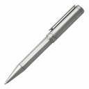 BOLIGRAFO HUGO BOSS HSQ9854B STEP CHROME