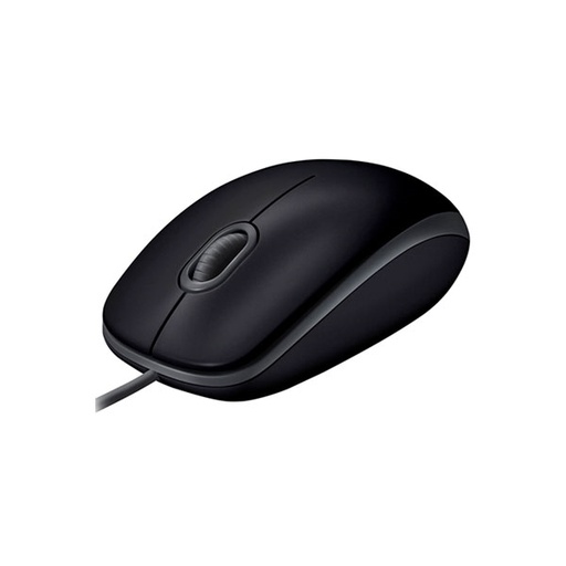 [910-005508] MOUSE LOGITECH 4845652 B110 SILENT NEGRO
