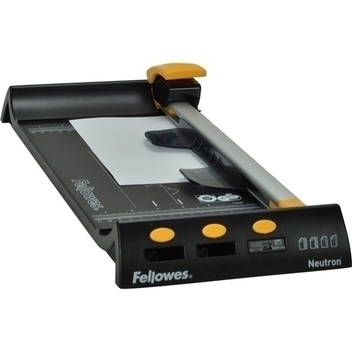 [5410001] CIZALLA FELLOWES 5410001 A4 NEUTRON