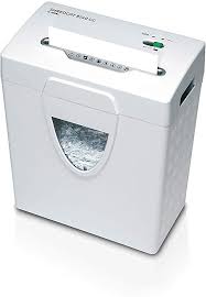 [82409111] DESTRUCTORA IDEAL DPH 82409111 SHREDCAT 8240 CC