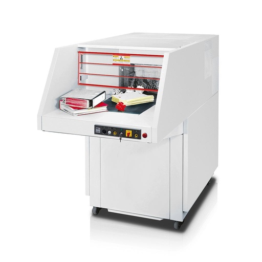 [50099331] DESTRUCTORA IDEAL DPH 50099331  5009 - 3 CC