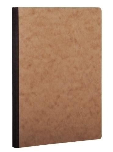 [79540C] CUADERNO EXZACOMPTA 79540C 120X148 LINICOLOR LISO
