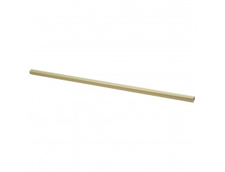 [16539] ROLLO PAPEL KRAFT 1X3M ORO