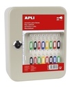 ARMARIO PORTA LLAVES 20U