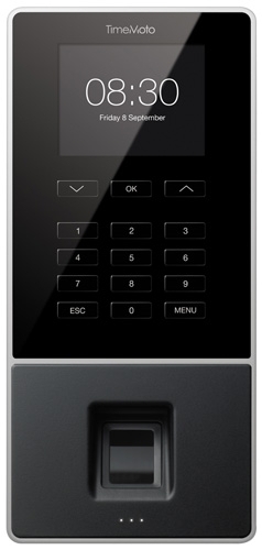 [125-0586] CONTROL SAFESCAN 125-0586 ACCESO TM-626