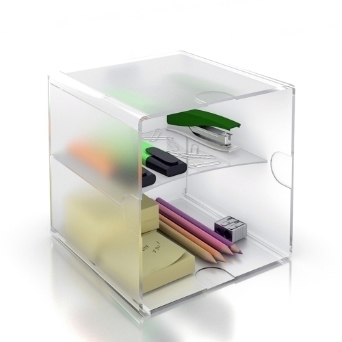 [6705CSTP ] ORGANIZADOR ARCHIVO2000 6705 TP CS TP DIVISOR TRANSPARENTE